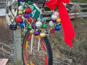 Merry Bikemas