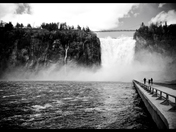 Parc de la Chute Montmorency