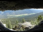 Savona Caves, Savona BC