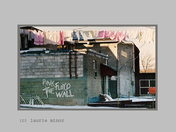 GRAFFITI - PINK FLOYD THE WALL