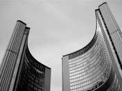 Toronto City Hall