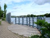 A Walk Along the Trent River, Trenton, ON
