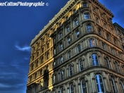 Immeuble du Vieux Port de MontrÃ‡al