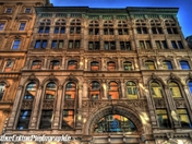 Immeuble MontrÃ‡al