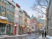 Quebec City