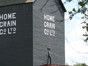 past industrial beauty