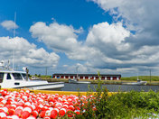 Quai Ste-Anne de Kent