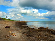 Bord de mer Ã–  Ã– Ste-Anne de Kent