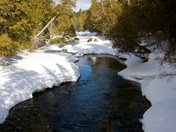 Parc national de la GaspÃ‡sie