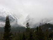 Parc national de la GaspÃ‡sie