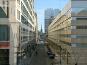 Downtown Cityscape II