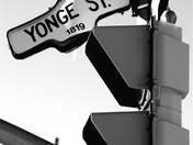 Yonge & Restless