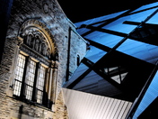 All Roads Lead to the ROM