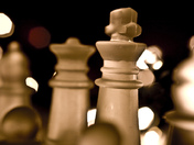 All pices fall given time.