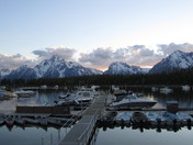 Grand Teton National Park