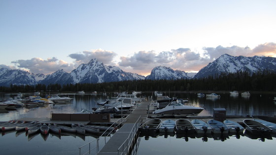 Grand Teton National Park