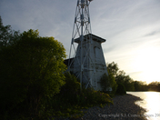Point Traverse Lighthouse