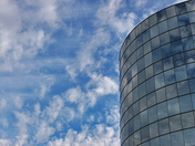 Merchantile Centre Saint John NB