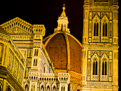 Il Duomo, Florence