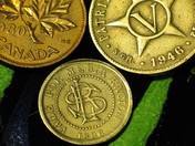Coins