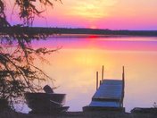 Narrow Hills Provincial Park - Northern Saskatchewan
