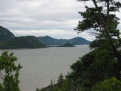 Parc National du Bic