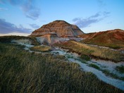 Dinosaur Provincial Park