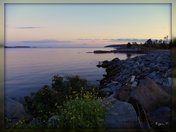 Point Pleasant  Park