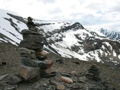 Inukshuk