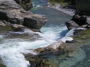 Elbow Falls