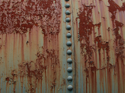 Rivets and Rust
