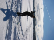 The annual Snow Ball, New Liskeard