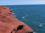Red Cliffs