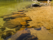 Cathedral Provincial Park