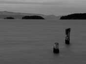 Sydney Spit Provincial Marine Park