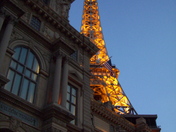 The Sky is Never Dark