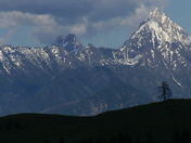 Fisher Peak
