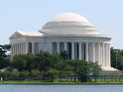 Jefferson Monument