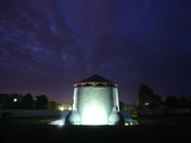 Ft Frederick, Kingston Ontario