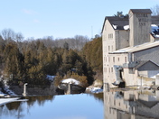 Elora Mill