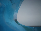 Blue Iceberg