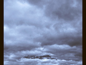 Obscured by clouds/A l'ombre de nuages