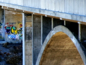 Beneath the rat race