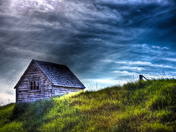 Birchy Cove Newfoundland