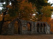 Parliament Remains Mackenzie King Estate