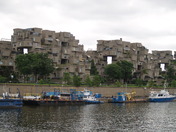 Montreal Olympic Village