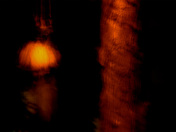 Halloween in Full Swing