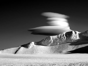 Hogsback over Tukino