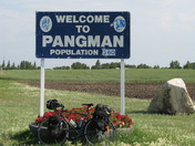 Welcome to Pangman