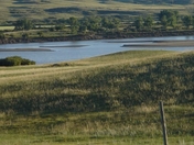 South Saskatchewan River